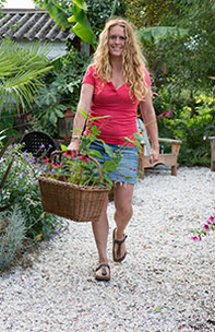 Miranda Spaan